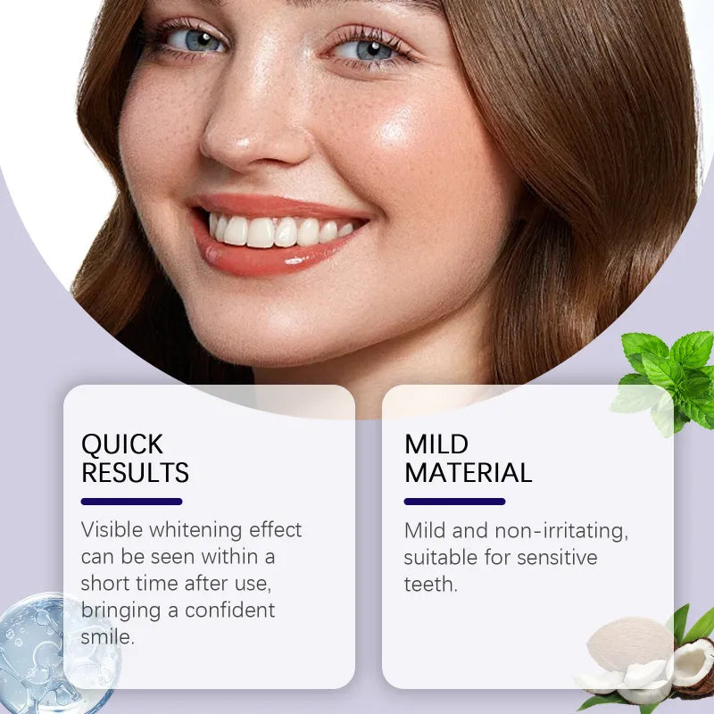 Dentovia PureWhite Strips