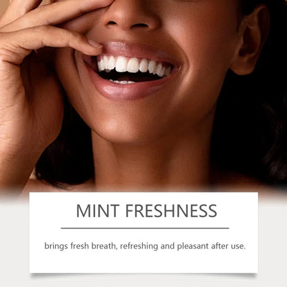 Dentovia PureWhite Strips