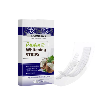 Dentovia PureWhite Strips